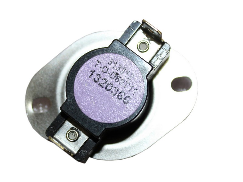 LIMIT SWITCH 260 DEG - 